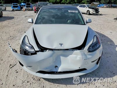 Piąte zdjęcie samochodu w środku: 2021 TESLA MODEL 3 VIN:5YJ3E1EA2MF986404 - miniatura