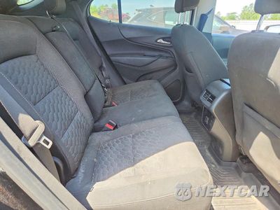 Zdjęcie 11 z 13 samochodu: 2019 CHEVROLET EQUINOX LT VIN:2GNAXKEV3K6222260 - miniatura