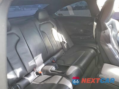 Zdjęcie 10 z 13 samochodu: 2016 BMW M4 VIN:WBS3R9C50GK335958 - miniatura