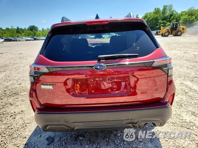Zdjęcie 6 z 14 samochodu: 2026 SUBARU FORESTER PREMIUM VIN:4S4SLDD62T3016169 - miniatura