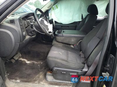 Zdjęcie 7 z 13 samochodu: 2013 GMC SIERRA K1500 SLE VIN:1GTR2VE71DZ278024 - miniatura