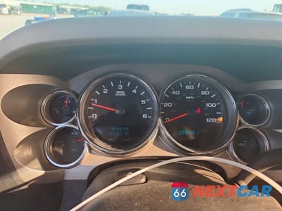 Zdjęcie 9 z 12 samochodu: 2009 CHEVROLET SILVERADO C2500 HEAVY DUTY VIN:1GCHC49K99E123916 - miniatura