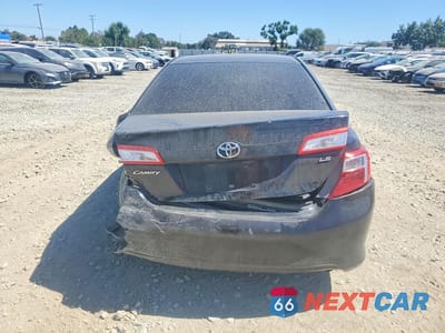Zdjęcie 6 z 12 samochodu: 2012 TOYOTA CAMRY LE VIN:4T4BF1FK1CR196972 - miniatura