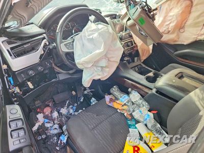 Zdjęcie 8 z 13 samochodu: 2018 GMC YUKON SLE VIN:1GKS2AKC6JR351464 - miniatura