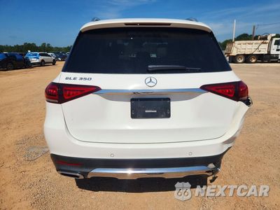 Zdjęcie 6 z 13 samochodu: 2022 MERCEDES-BENZ GLE 350 VIN:4JGFB4JEXNA694036 - miniatura