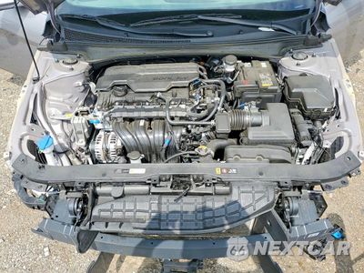 Zdjęcie 11 z 12 samochodu: 2025 HYUNDAI ELANTRA SEL VIN:KMHLS4DG2SU878977 - miniatura