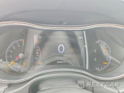 Zdjęcie 9 z 13 samochodu: 2021 JEEP GRAND CHEROKEE LAREDO VIN:1C4RJFAG1MC732080 - miniatura