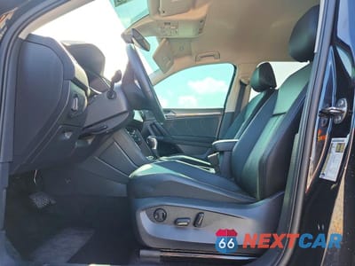 Zdjęcie 7 z 13 samochodu: 2024 VOLKSWAGEN TIGUAN SE VIN:3VV2B7AX7RM122566 - miniatura