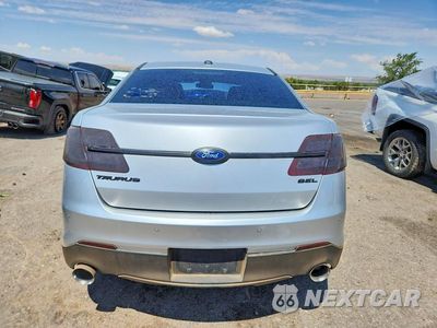 Zdjęcie 6 z 13 samochodu: 2014 FORD TAURUS SEL VIN:1FAHP2E80EG162899 - miniatura