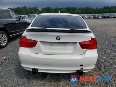 Zdjęcie 6 z 12 samochodu: 2011 BMW 335 XI VIN:WBAPL5C57BA917411 - miniatura