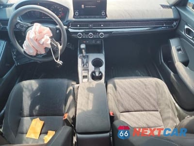 Zdjęcie 8 z 12 samochodu: 2024 HONDA CIVIC LX VIN:2HGFE2F26RH578856 - miniatura