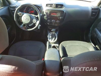 Zdjęcie 8 z 12 samochodu: 2014 KIA SOUL + VIN:KNDJP3A53E7005817 - miniatura