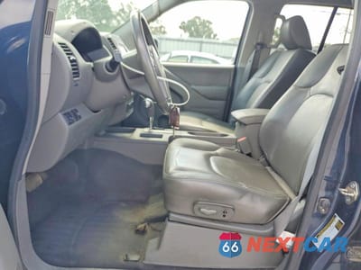 Zdjęcie 7 z 12 samochodu: 2019 NISSAN FRONTIER SL VIN:1N6AD0ER4KN743330 - miniatura