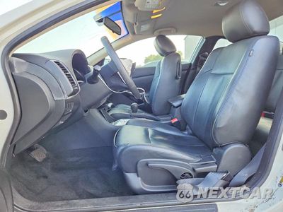 Zdjęcie 13 z 26 samochodu: 2008 NISSAN ALTIMA 2.5S VIN:1N4AL24E18C238033 - miniatura