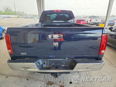 Zdjęcie 6 z 13 samochodu: 2005 DODGE RAM 1500 ST VIN:1D7HA16N25J547674 - miniatura