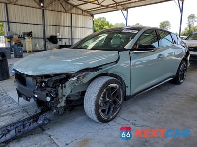 2026 KIA K4 GT LINE 3KPFW4DE4TE265991 - główne zdjęcie licytacji z USA - miniatura