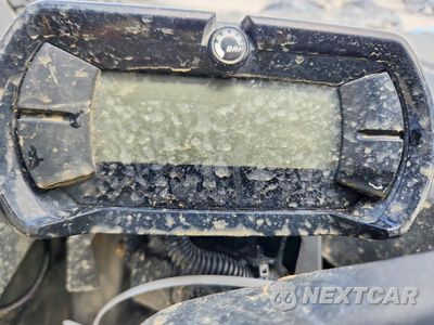 Zdjęcie 8 z 10 samochodu: 2022 CAN-AM MAVERICK X3 UTILITY VEHICLE VIN:3JBVGAY41NE003876 - miniatura