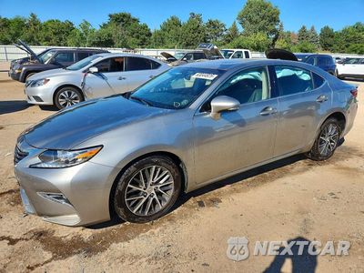 2016 LEXUS ES 350 JTHBK1GG2G2230681 - główne zdjęcie licytacji z USA - miniatura