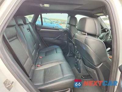 Zdjęcie 10 z 12 samochodu: 2012 BMW X6 XDRIVE50I VIN:5UXFG8C55CLZ97056 - miniatura