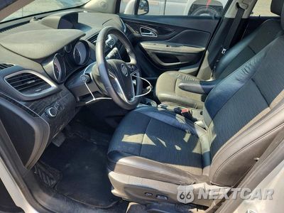 Zdjęcie 7 z 13 samochodu: 2016 BUICK ENCORE VIN:KL4CJESBXGB574118 - miniatura