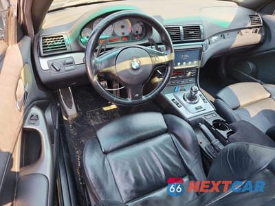 Zdjęcie 8 z 12 samochodu: 2005 BMW M3 VIN:WBSBL93495PN62439 - miniatura