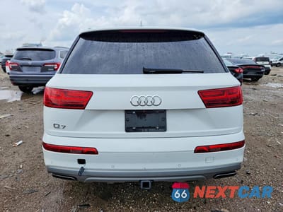 Zdjęcie 6 z 13 samochodu: 2019 AUDI Q7 PREMIUM PLUS VIN:WA1LHAF77KD017853 - miniatura