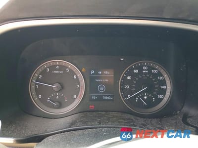 Zdjęcie 9 z 13 samochodu: 2021 HYUNDAI TUCSON LIMITED VIN:KM8J33AL9MU285149 - miniatura