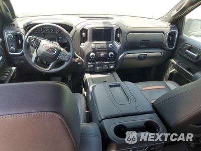Zdjęcie 8 z 12 samochodu: 2021 GMC SIERRA K1500 AT4 VIN:3GTP9EEL6MG380337 - miniatura