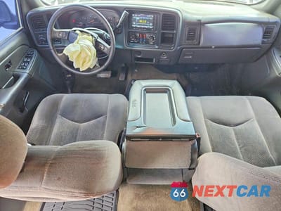 Zdjęcie 8 z 12 samochodu: 2007 CHEVROLET SILVERADO K1500 CLASSIC CREW CAB VIN:2GCEK13V371111444 - miniatura