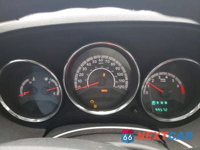 Zdjęcie 9 z 13 samochodu: 2012 DODGE CALIBER SXT VIN:1C3CDWDA9CD532596 - miniatura