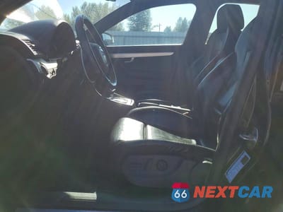 Zdjęcie 7 z 12 samochodu: 2006 AUDI S4 QUATTRO VIN:WAUGL78E86A285173 - miniatura