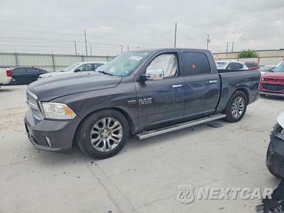 2015 RAM 1500 LONGHORN 1C6RR6PT3FS570269 - główne zdjęcie licytacji z USA - miniatura