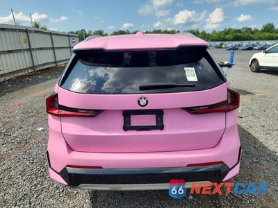 Zdjęcie 6 z 13 samochodu: 2023 BMW X1 XDRIVE28I VIN:WBX73EF03P5X82031 - miniatura