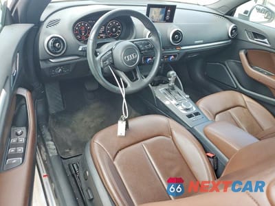 Zdjęcie 8 z 12 samochodu: 2019 AUDI A3 PREMIUM PLUS VIN:WAUYELFF0K1030157 - miniatura