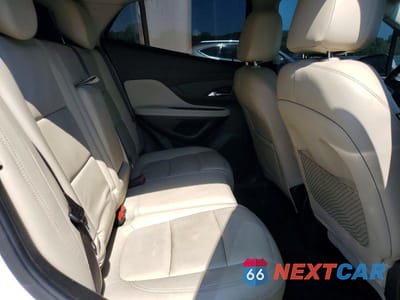 Zdjęcie 11 z 13 samochodu: 2019 BUICK ENCORE ESSENCE VIN:KL4CJCSB5KB707395 - miniatura
