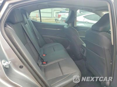 Zdjęcie 10 z 13 samochodu: 2026 TOYOTA CAMRY XLE VIN:4T1DAACK1TU695535 - miniatura