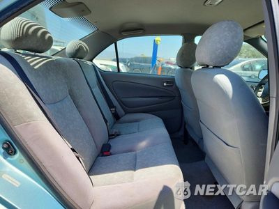 Zdjęcie 10 z 12 samochodu: 2002 TOYOTA PRIUS BASE VIN:JT2BK12U920066857 - miniatura