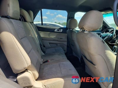 Zdjęcie 11 z 13 samochodu: 2015 FORD EXPLORER XLT VIN:1FM5K7D80FGA61126 - miniatura