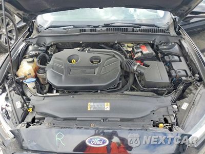 Zdjęcie 11 z 13 samochodu: 2016 FORD FUSION TITANIUM VIN:3FA6P0K98GR390413 - miniatura