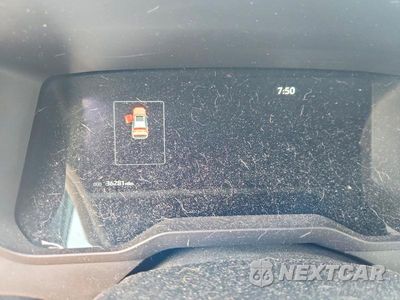 Zdjęcie 9 z 14 samochodu: 2023 TOYOTA SEQUOIA CAPSTONE VIN:7SVAAABA4PX005190 - miniatura