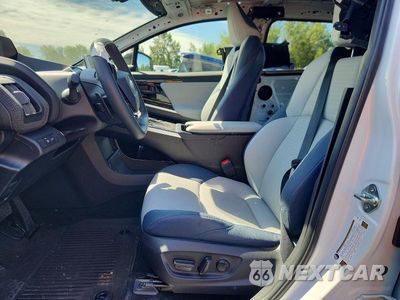 Zdjęcie 7 z 13 samochodu: 2025 SUBARU SOLTERRA PREMIUM VIN:JTMABABA3SA098562 - miniatura