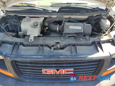 Zdjęcie 12 z 13 samochodu: 2008 GMC SAVANA G1500 VIN:1GTFG15X581105561 - miniatura