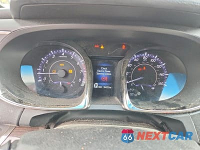 Zdjęcie 9 z 12 samochodu: 2014 TOYOTA AVALON XLE TOURING VIN:4T1BK1EB2EU103791 - miniatura