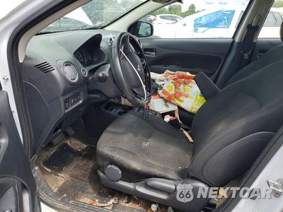 Zdjęcie 7 z 12 samochodu: 2024 MITSUBISHI MIRAGE G4 SE VIN:ML32FVFJ6RHF00933 - miniatura