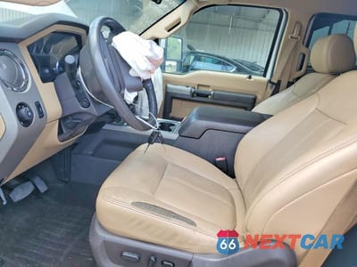 Zdjęcie 7 z 13 samochodu: 2016 FORD F250 SUPER DUTY VIN:1FT7W2BT2GED10986 - miniatura