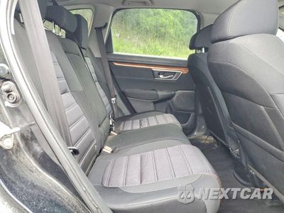 Zdjęcie 11 z 13 samochodu: 2019 HONDA CR-V EX VIN:2HKRW2H58KH621784 - miniatura