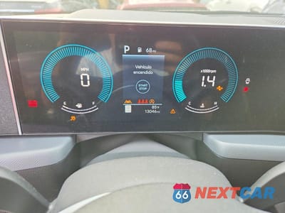 Zdjęcie 9 z 12 samochodu: 2026 HYUNDAI SONATA SE VIN:KMHL24JA2TA542782 - miniatura