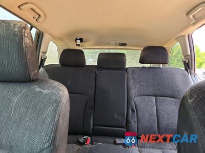 Zdjęcie 10 z 13 samochodu: 2013 SUBARU OUTBACK 2.5I PREMIUM VIN:4S4BRCCC6D3244872 - miniatura