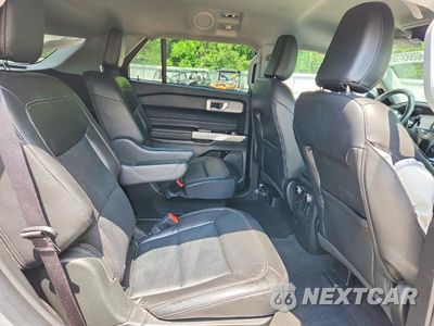 Zdjęcie 18 z 23 samochodu: 2023 FORD EXPLORER LIMITED VIN:1FMSK8FH0PGA85837 - miniatura