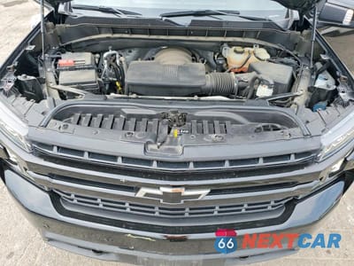 Zdjęcie 11 z 13 samochodu: 2022 CHEVROLET SILVERADO LTD K1500 RST VIN:1GCUYEED3NZ223056 - miniatura